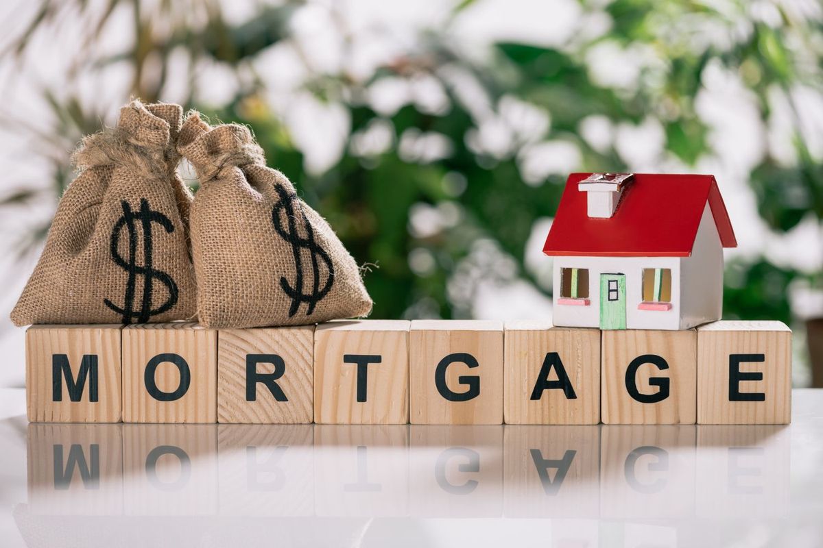 Mortgage Loan